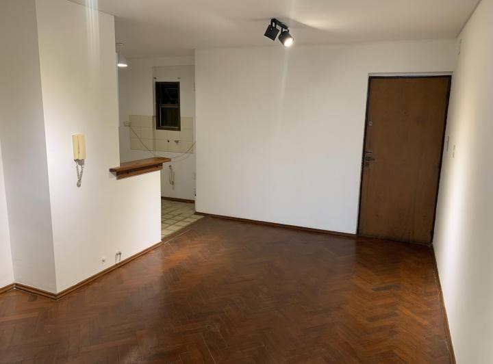 Departamento · 40m² · 2 Ambientes