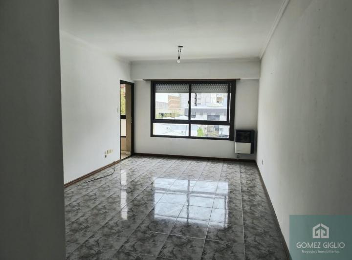 Departamento · 39m² · 2 Ambientes