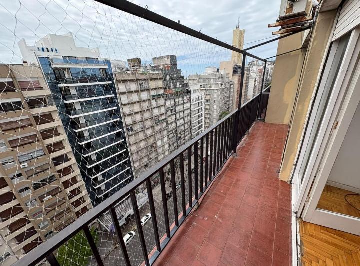 Departamento · 78m² · 4 Ambientes