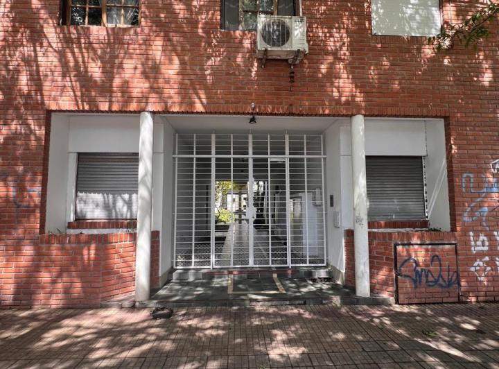 Departamento · 30m² · 2 Ambientes