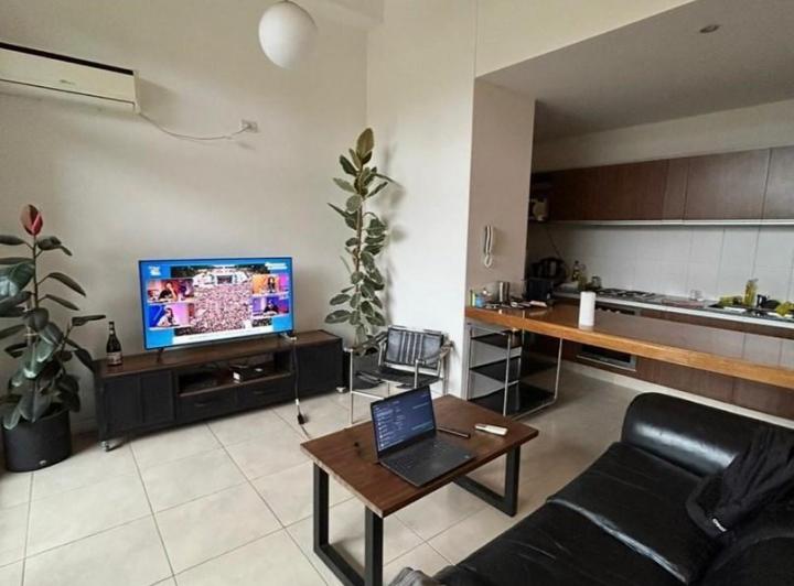 Departamento · 55m² · 2 Ambientes · 1 Cochera
