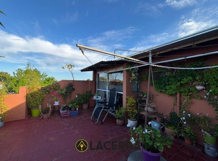PH · 47m² · 3 Ambientes