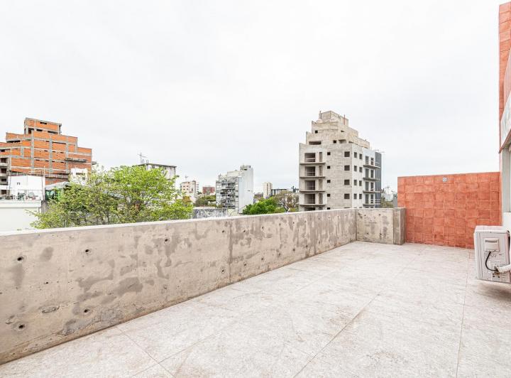 Departamento · 60m² · 3 Ambientes