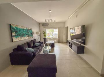 Casa · 140m² · 4 Ambientes · 2 Cocheras · Venta Casa 3 Dorm. Chacra del Norte Patio Pileta
