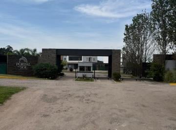Terreno · 615m² · Terreno en Venta – Country Portal del Sol | Los Nogales