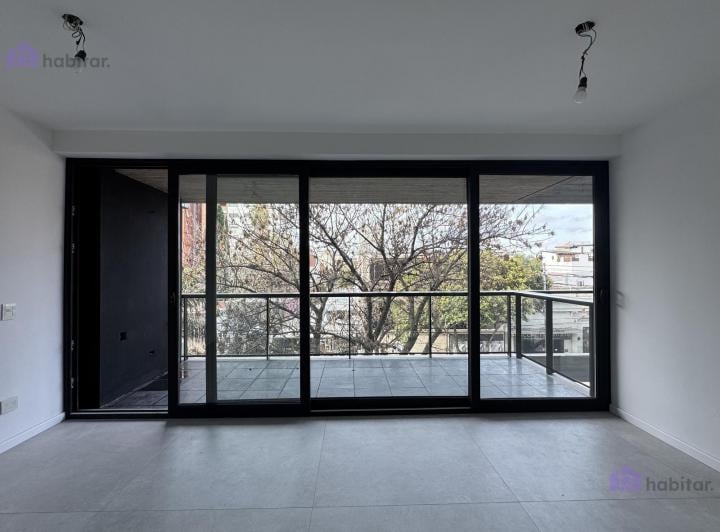 Departamento · 70m² · 3 Ambientes