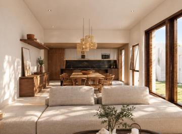 Casa · 167m² · 3 Dormitorios · 1 Cochera · Casa Premium en Venta Pueyrredón 1400 - Rosario