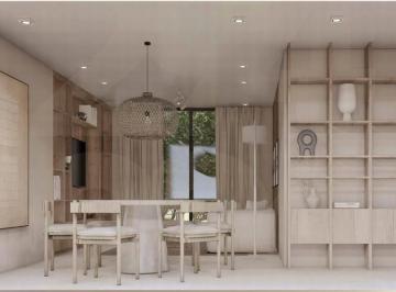 Departamento · 90m² · 4 Ambientes · Departamento Premium en Pozo con Balcón | Catamarca 294 – 7.º Piso