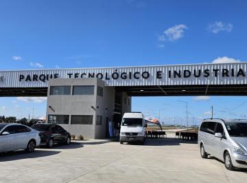 Terreno · 8000m² · Venta 4 Lotes Premium en Intepark Berazategui – 8.000 m² | Ubicación Estratégica