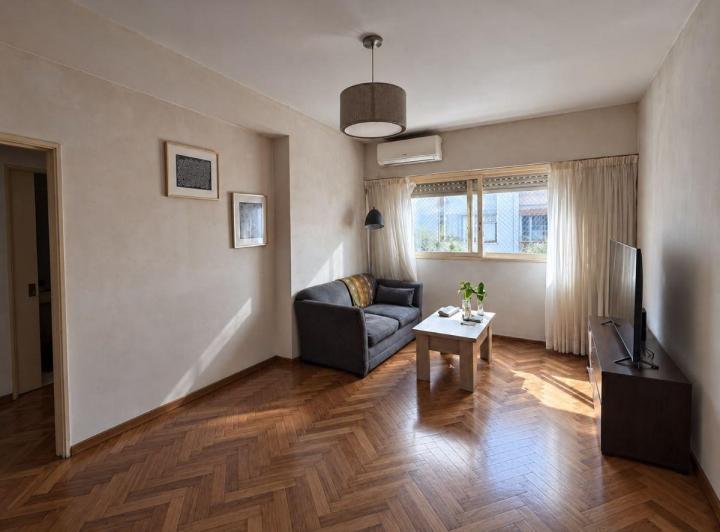 Departamento · 56m² · 3 Ambientes