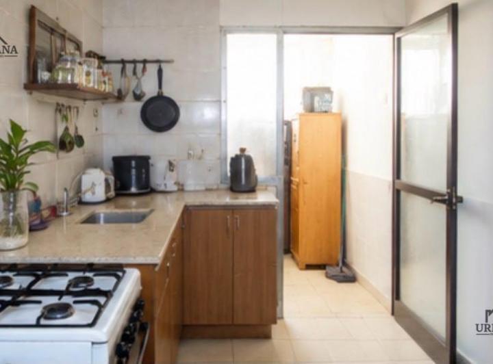 Departamento · 65m² · 3 Ambientes