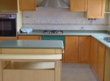 Casa de 3 ambientes, Córdoba · Casa en Venta Alta Cordoba - 3 Dorm. - Impecable, con Escritura - Apta Credito