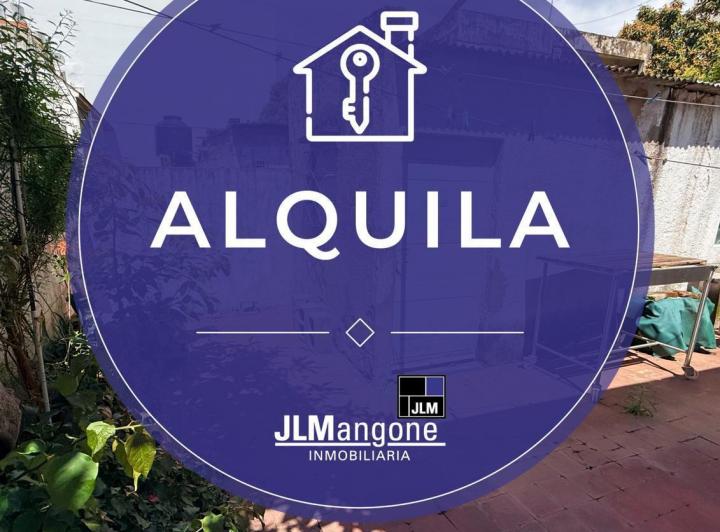 PH · 80m² · 4 Ambientes · 1 Cochera