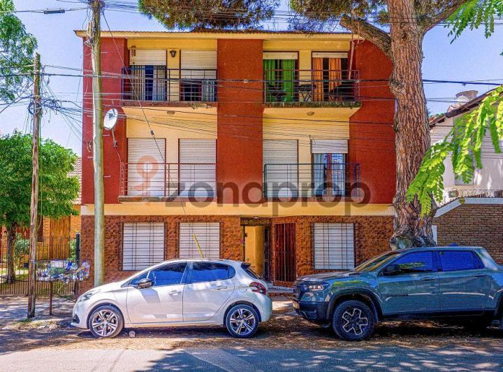 Departamento · 28m² · 2 Ambientes