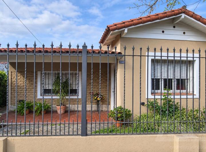 Casa · 130m² · 5 Ambientes