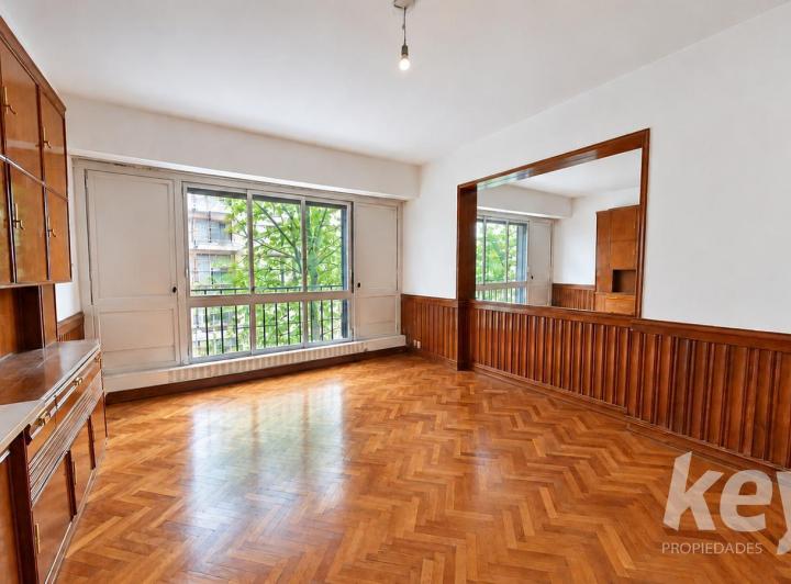Departamento · 80m² · 3 Ambientes