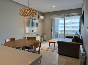 Departamento · 63m² · 3 Ambientes · 1 Cochera · Departamento en Venta en Villarobles, Pinamar, Costa Atlántica