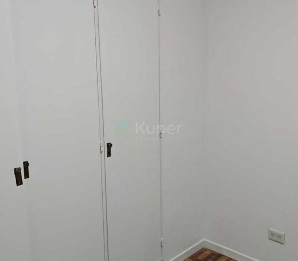 Departamento · 40m² · 2 Ambientes