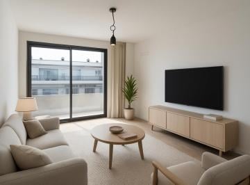 Departamento · 50m² · 2 Ambientes · 2 Ambientes a Estrenar en Saavedra