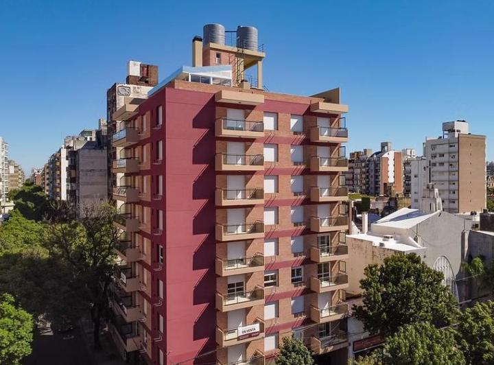 Departamento · 76m² · 3 Ambientes