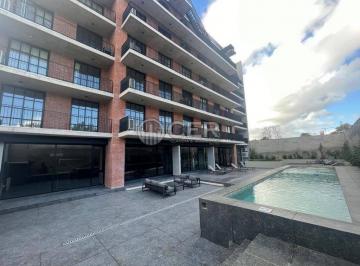 Departamento · 57ha · 2 Ambientes · 1 Cochera · Venta Departamento 2 Ambientes con Cochera "Chauvín" Mar del Plata