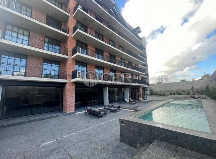 Departamento · 57ha · 2 Ambientes · 1 Cochera