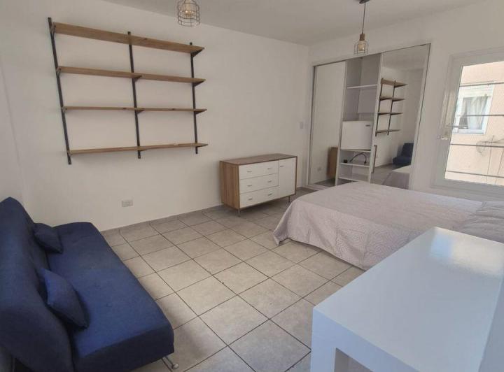Departamento · 24m² · 1 Ambiente