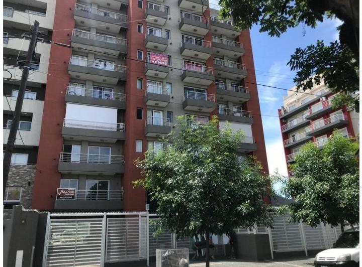Departamento · 32m² · 1 Ambiente