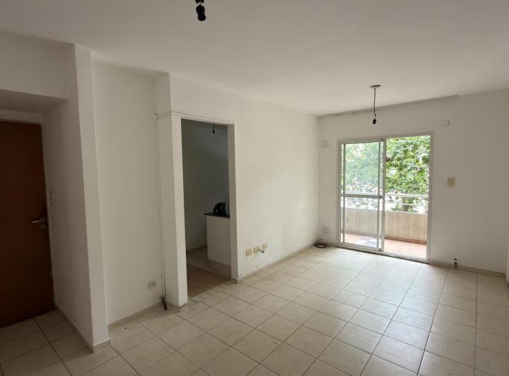 Departamento · 44m² · 4 Ambientes