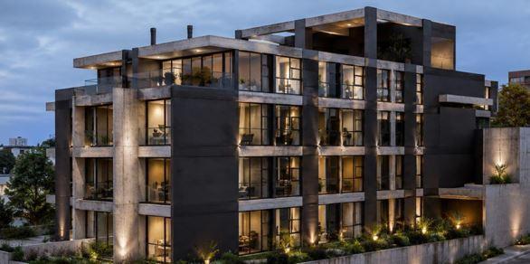 Departamento · 50m² · 2 Ambientes