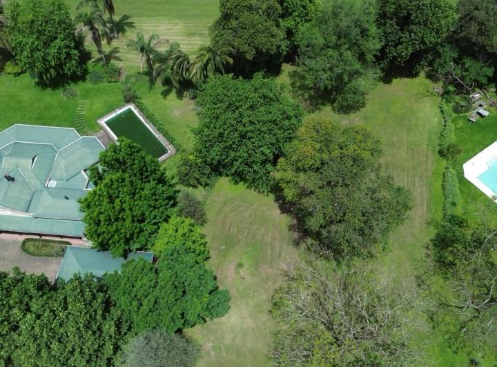 Terreno · 1644m²