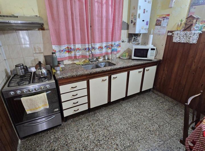 PH · 55m² · 3 Ambientes