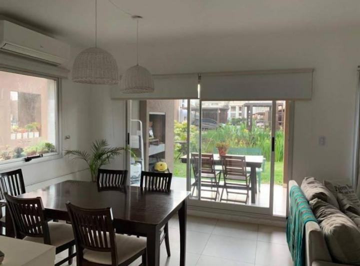 Departamento · 50m² · 3 Dormitorios · 1 Cochera