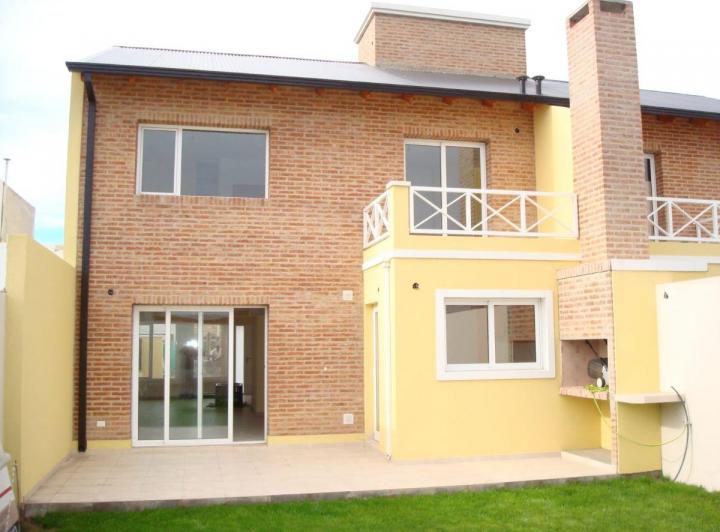 PH · 160m² · 4 Ambientes · 1 Cochera