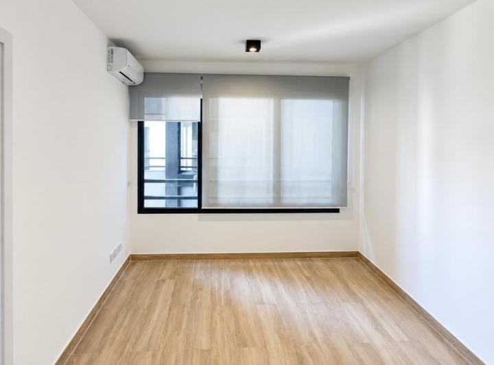 Departamento · 31m² · 2 Ambientes