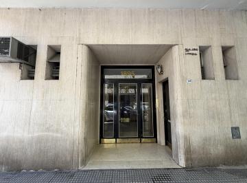 Departamento · 97m² · 4 Ambientes · Oportunidad Unica en La Mejor Esquina de Recoleta