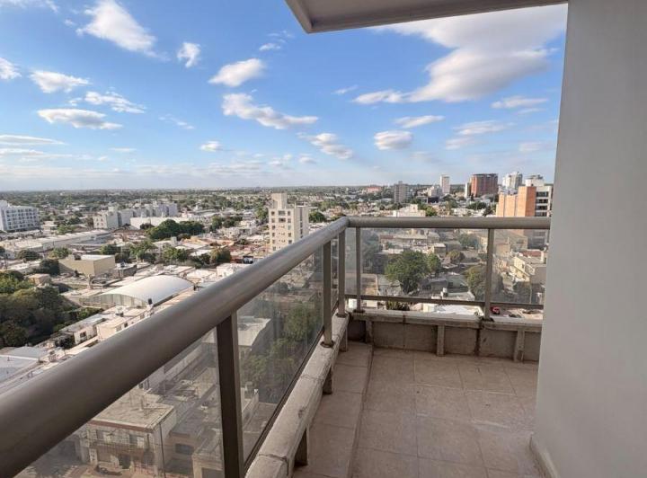 Departamento · 65m² · 4 Ambientes