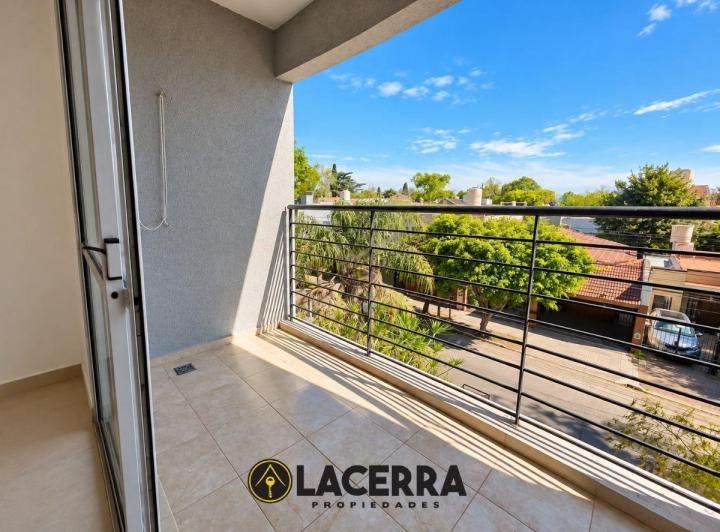 Departamento · 30m² · 2 Ambientes