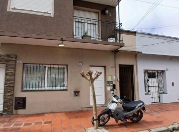 PH · 72m² · 3 Ambientes · Venta 2 PH en Block "Don Bosco"