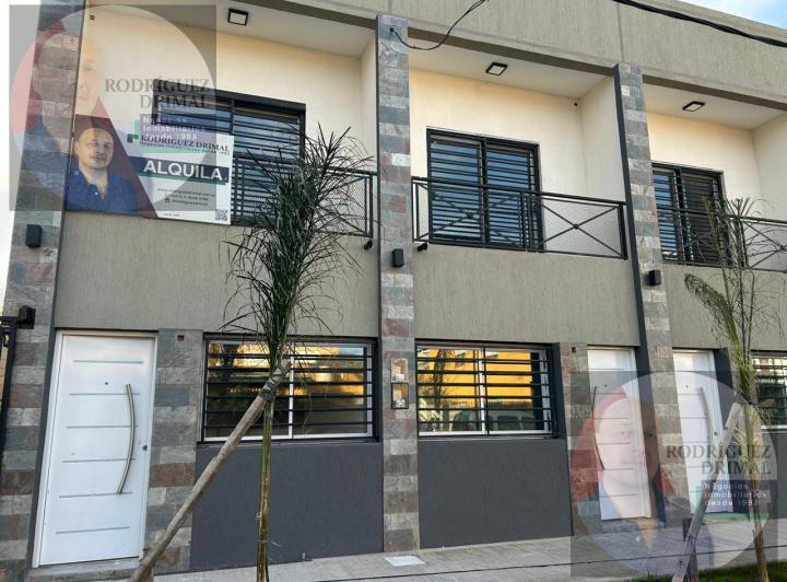 Casa · 2 Ambientes