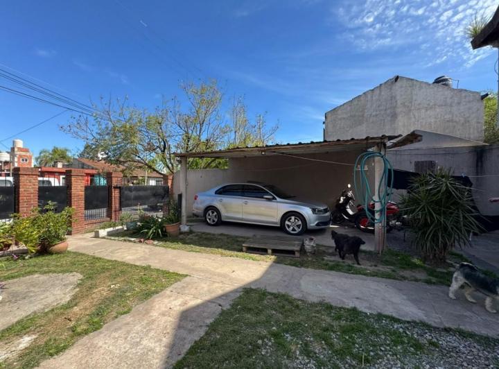 Departamento · 139m² · 4 Ambientes · 1 Cochera