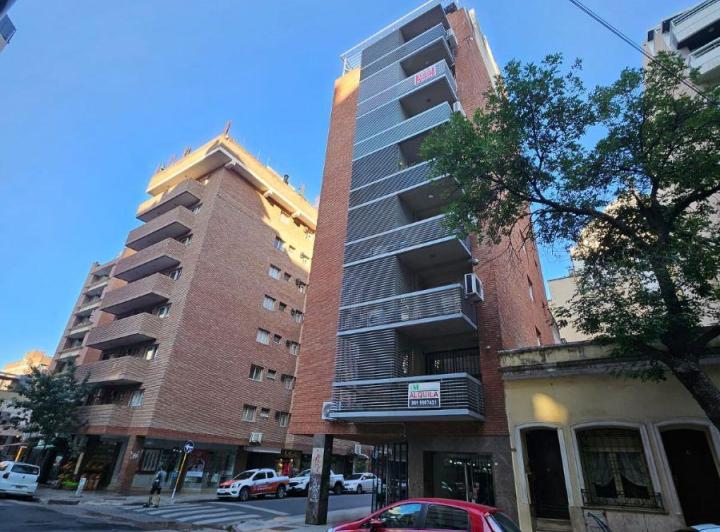 Departamento · 74m² · 3 Ambientes