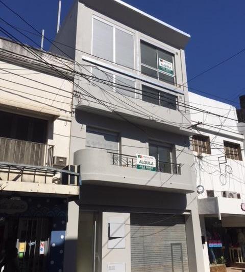 Departamento · 2 Ambientes