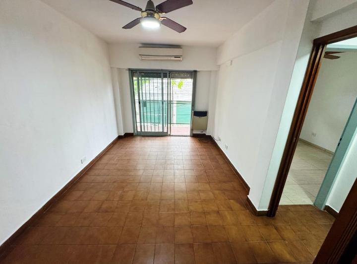 Departamento · 53m² · 3 Ambientes