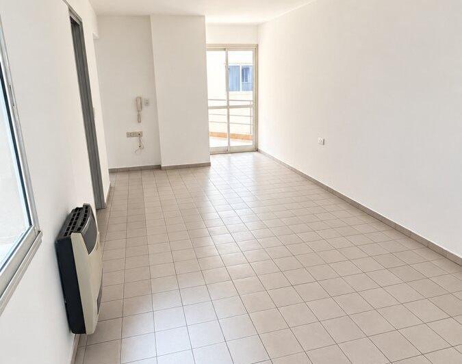 Departamento · 60m² · 2 Ambientes