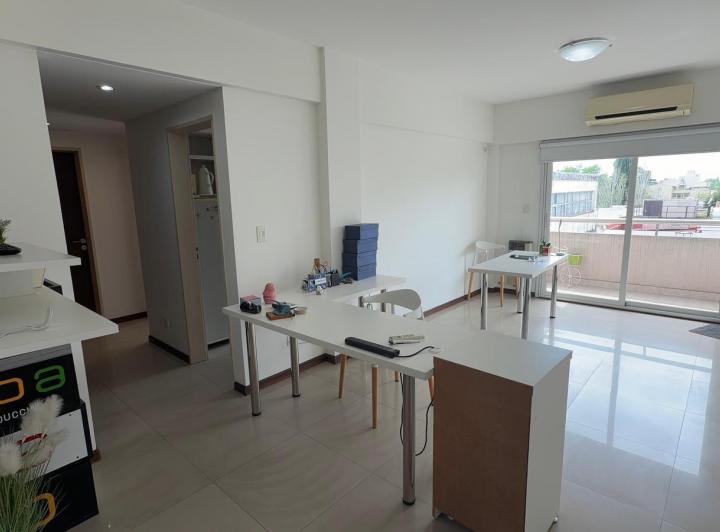 Oficina comercial · 48m² · 2 Ambientes