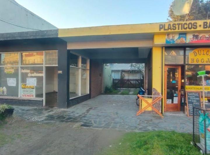 Local comercial · 68m²