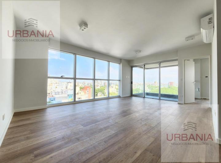 Departamento · 105m² · 3 Ambientes · 1 Cochera