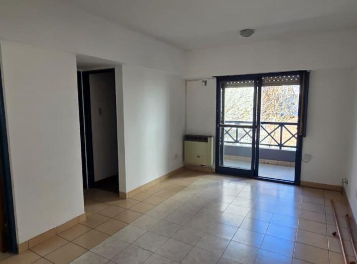Departamento · 45m² · 2 Ambientes · 1 Cochera