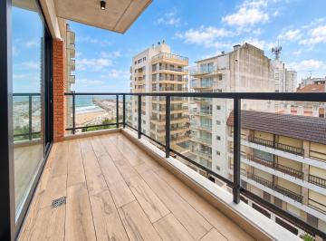 Departamento · 100m² · 4 Ambientes · 1 Cochera · Departamento - Playa Grande